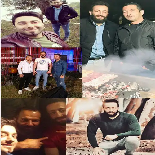 امان امان